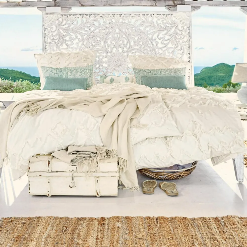 Parure de lit Élaine