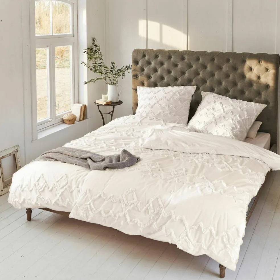 Parure de lit Élaine