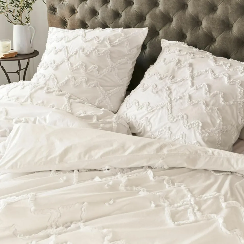 Parure de lit Élaine