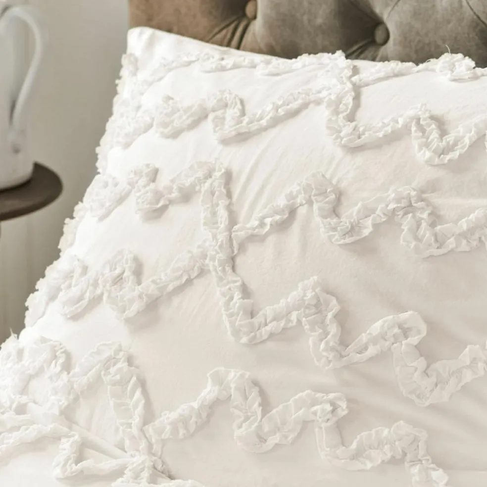 Parure de lit Élaine