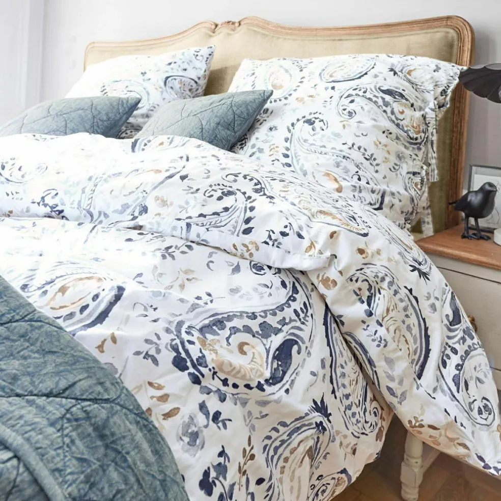 Parure de lit Le Perron