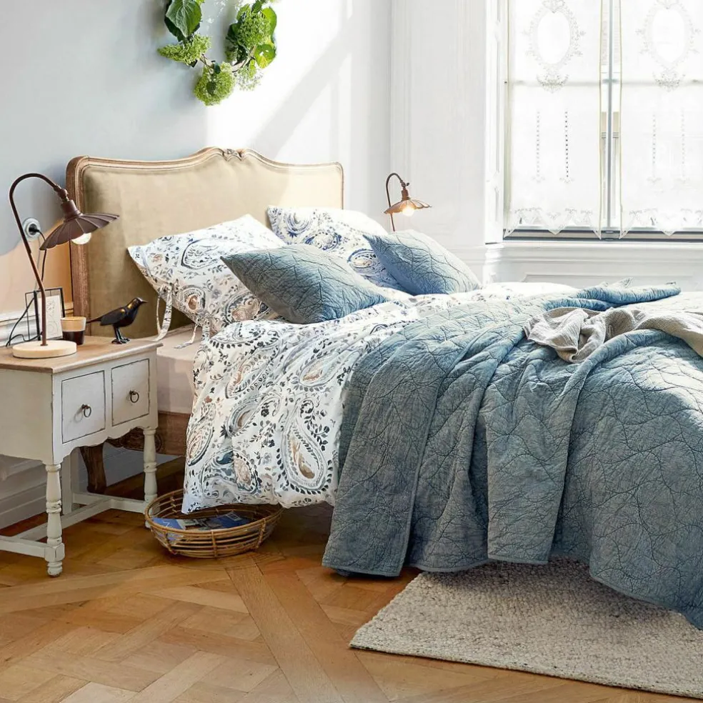 Parure de lit Le Perron