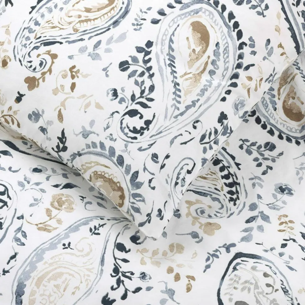 Parure de lit Le Perron