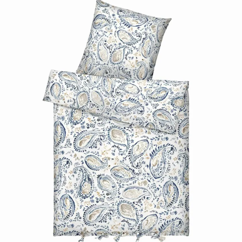 Parure de lit Le Perron