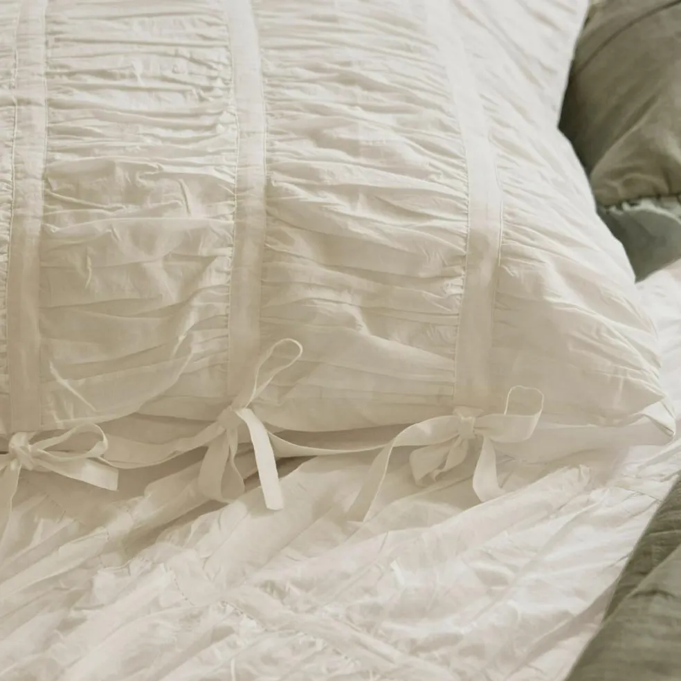 Parure de lit Magdelen