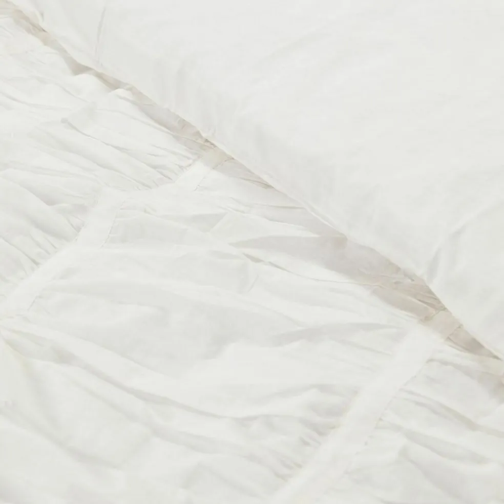 Parure de lit Magdelen