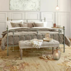 Parure de lit Norelle