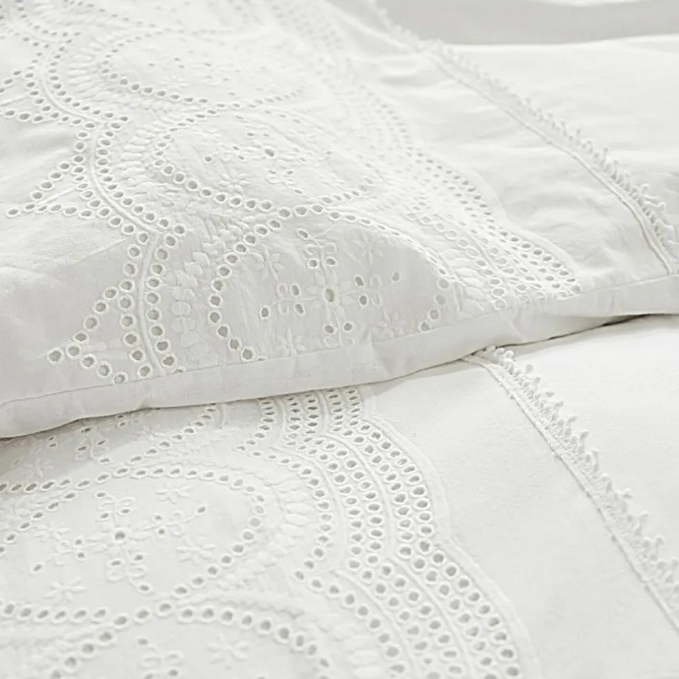 Parure de lit Norelle