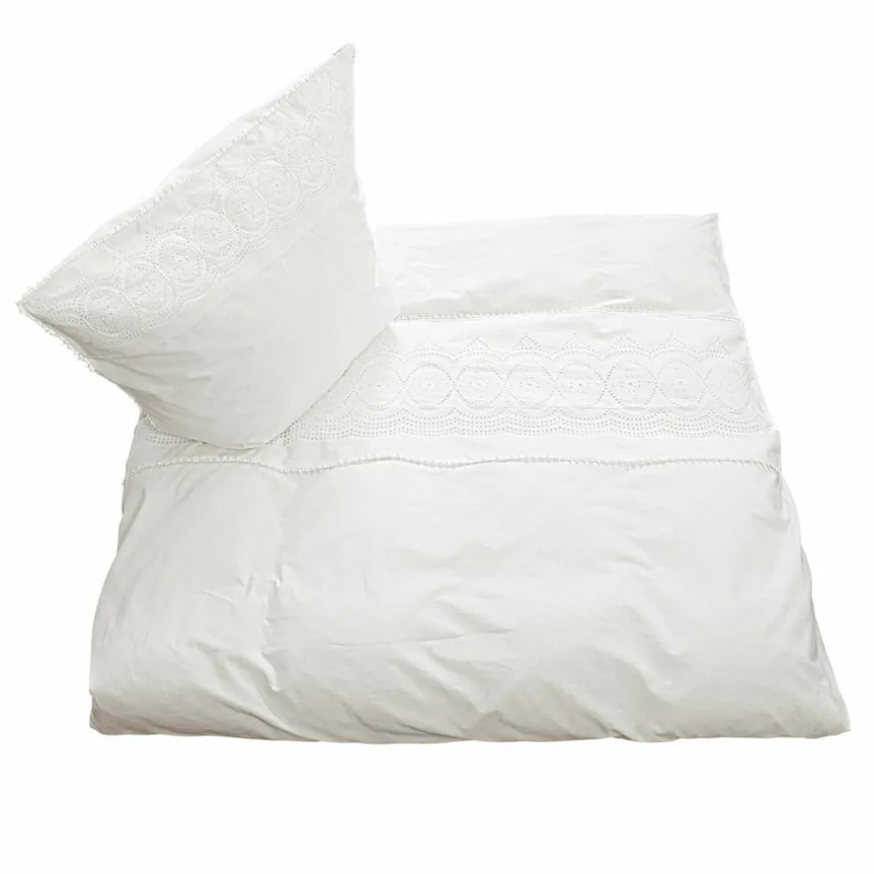 Parure de lit Norelle