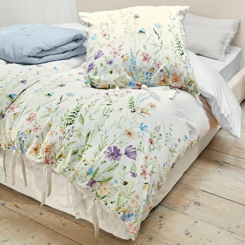 Parure de lit Quervaux