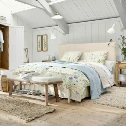 Parure de lit Quervaux