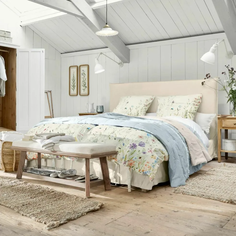 Parure de lit Quervaux