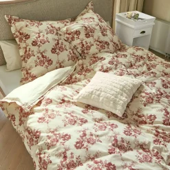 Parure de lit Renique