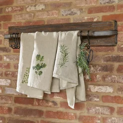 Patère à crochets Paulding