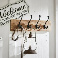 Patère Taylors Island