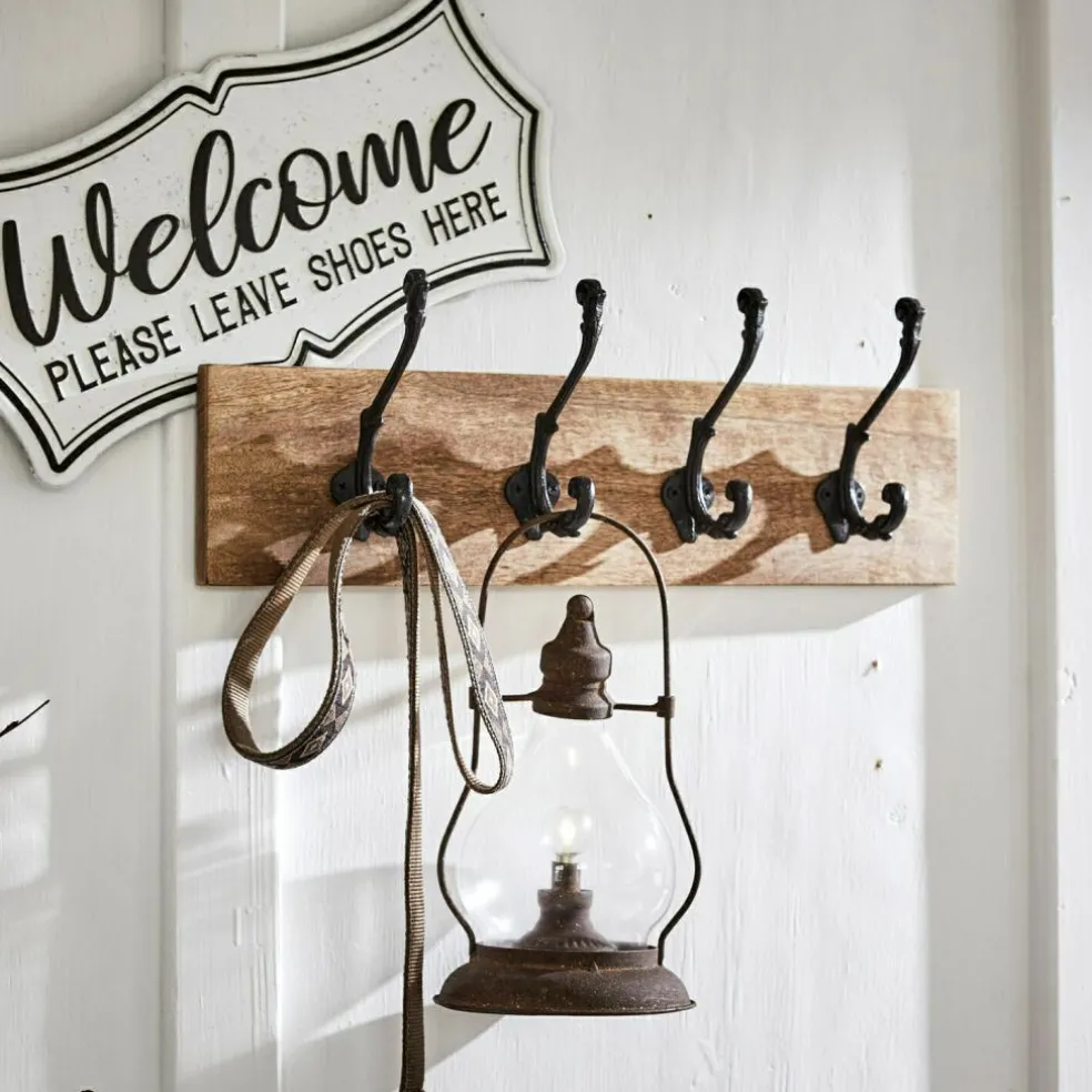 Patère Taylors Island