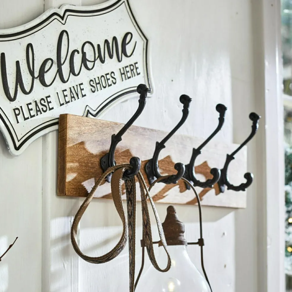 Patère Taylors Island