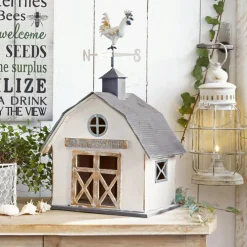 Petite maison déco Beaujeau