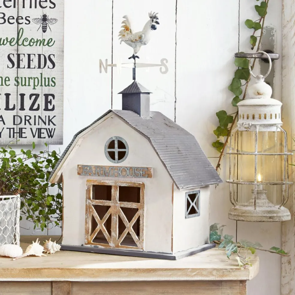 Petite maison déco Beaujeau