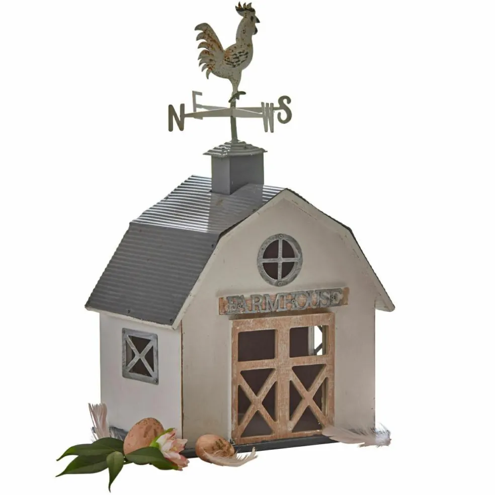 Petite maison déco Beaujeau