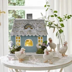 Petite maison décorative Nesrine