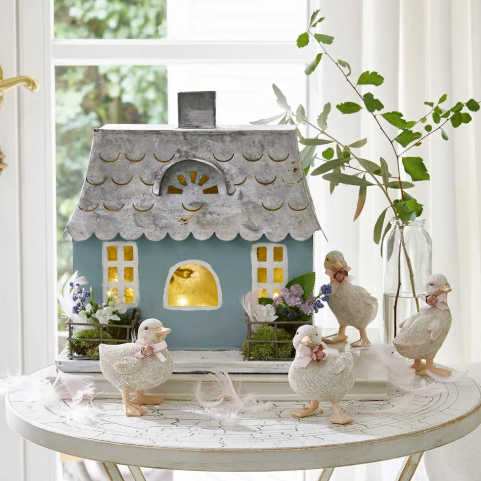 Petite maison décorative Nesrine