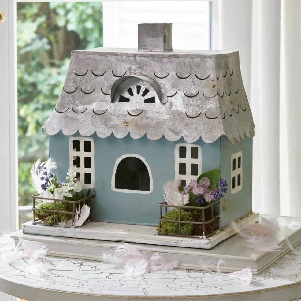 Petite maison décorative Nesrine