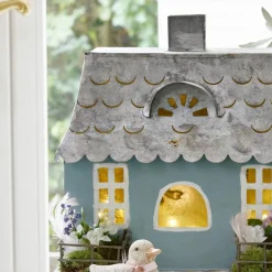 Petite maison décorative Nesrine