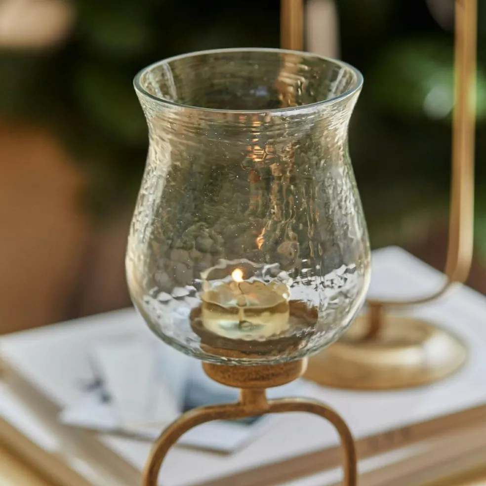 Photophore, set de 2 Rocanda