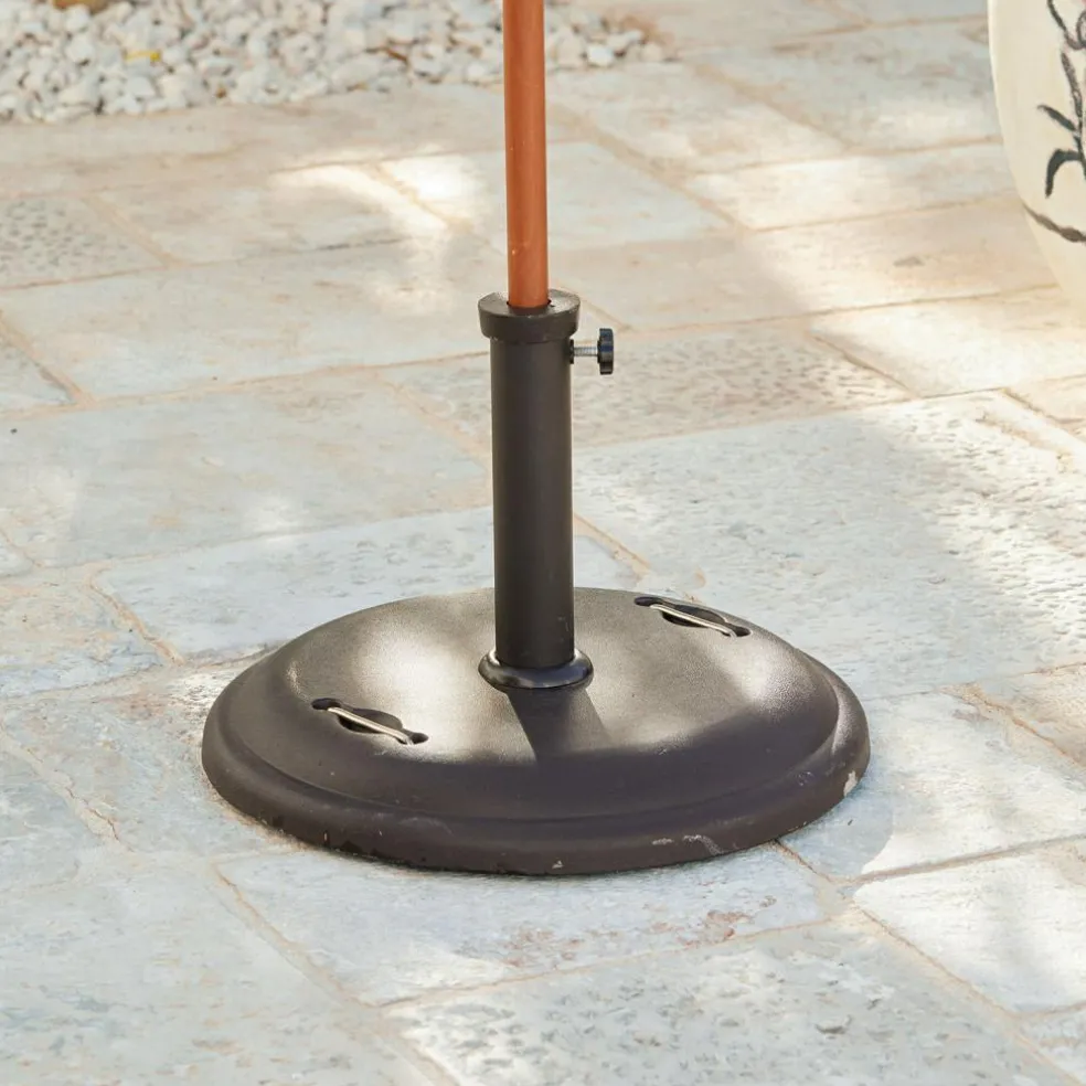 Pied pour parasol Yarra