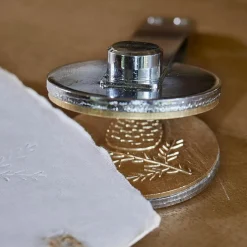 Pince à gaufrer Prenisto