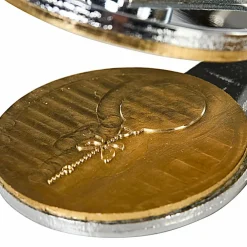 Pince à gaufrer Prenisto