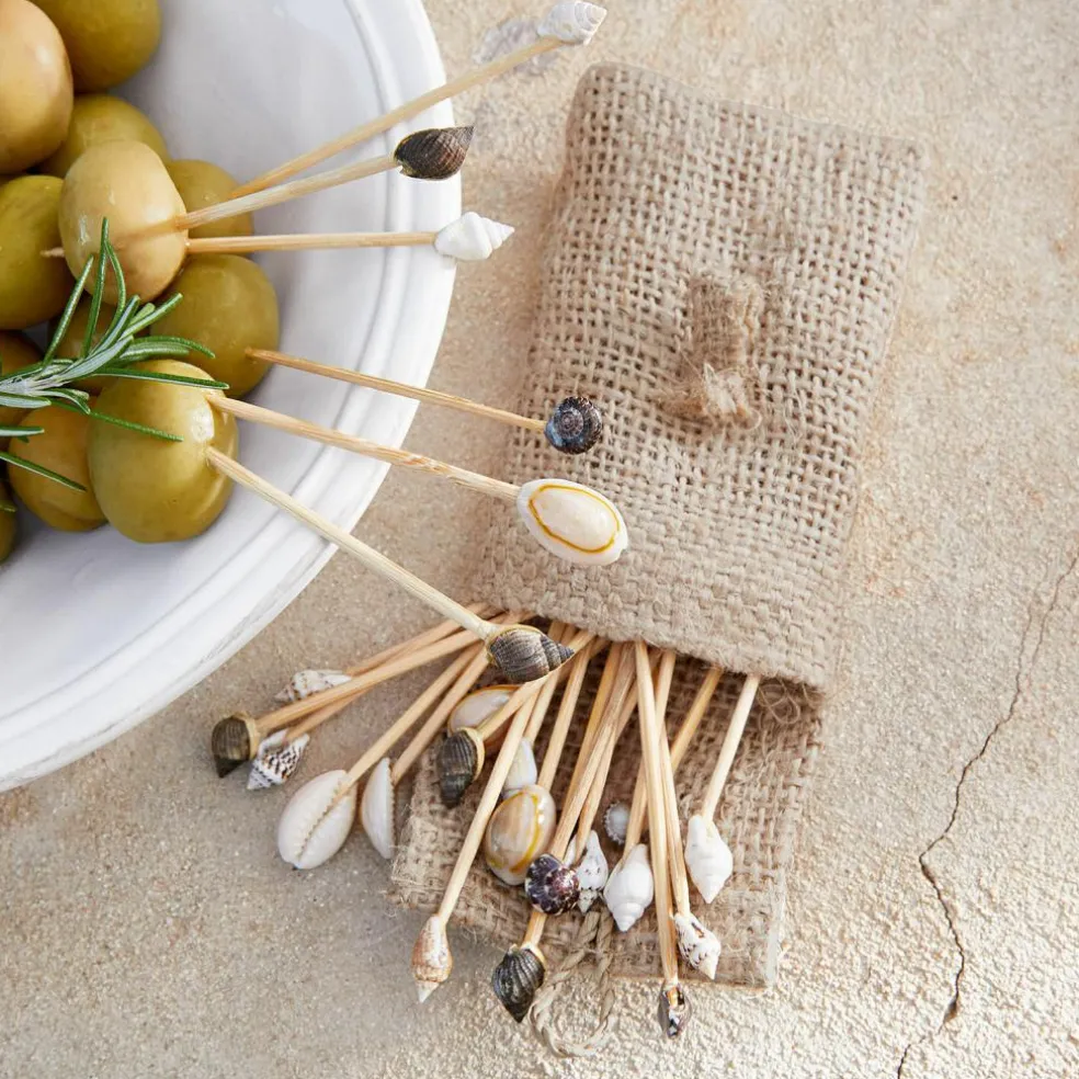 Piques décoratives Bijou