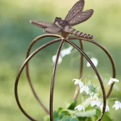 Piquet de jardin Libelle