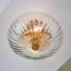 Plafonnier Druaila