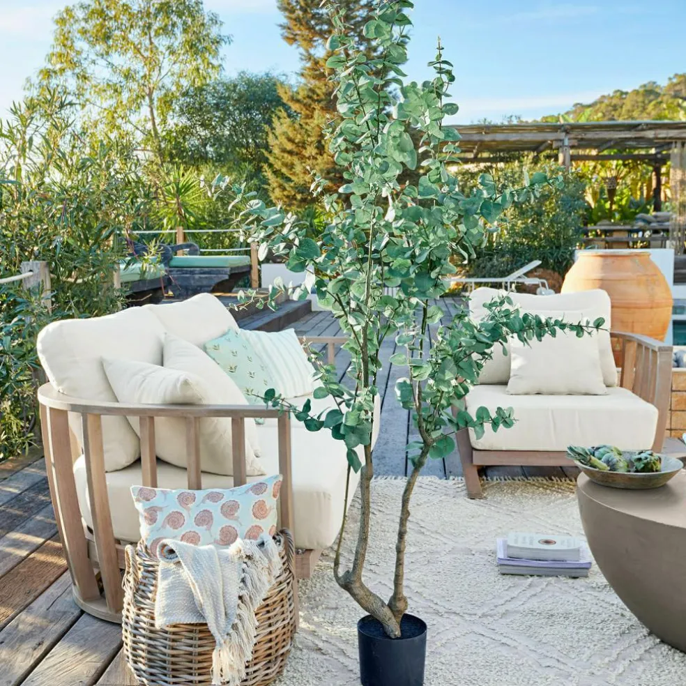 Plante décorative en pot Dorevi