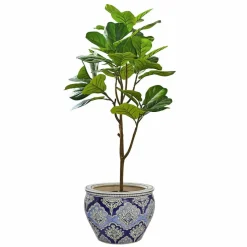 Plante décorative en pot Evolet