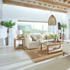 Plante décorative en pot Zephyriel