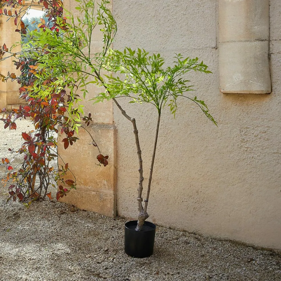 Plante en pot décorative 2d choix Avenelle