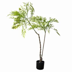 Plante en pot décorative 2d choix Avenelle