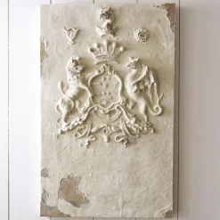 Plaque décorative Bédeille