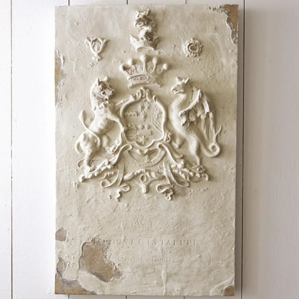 Plaque décorative Bédeille