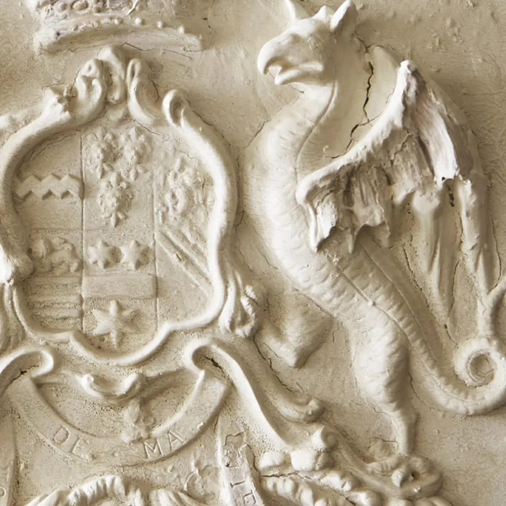 Plaque décorative Bédeille