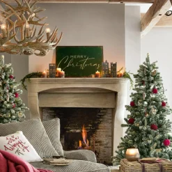 Plaque décorative Farisha