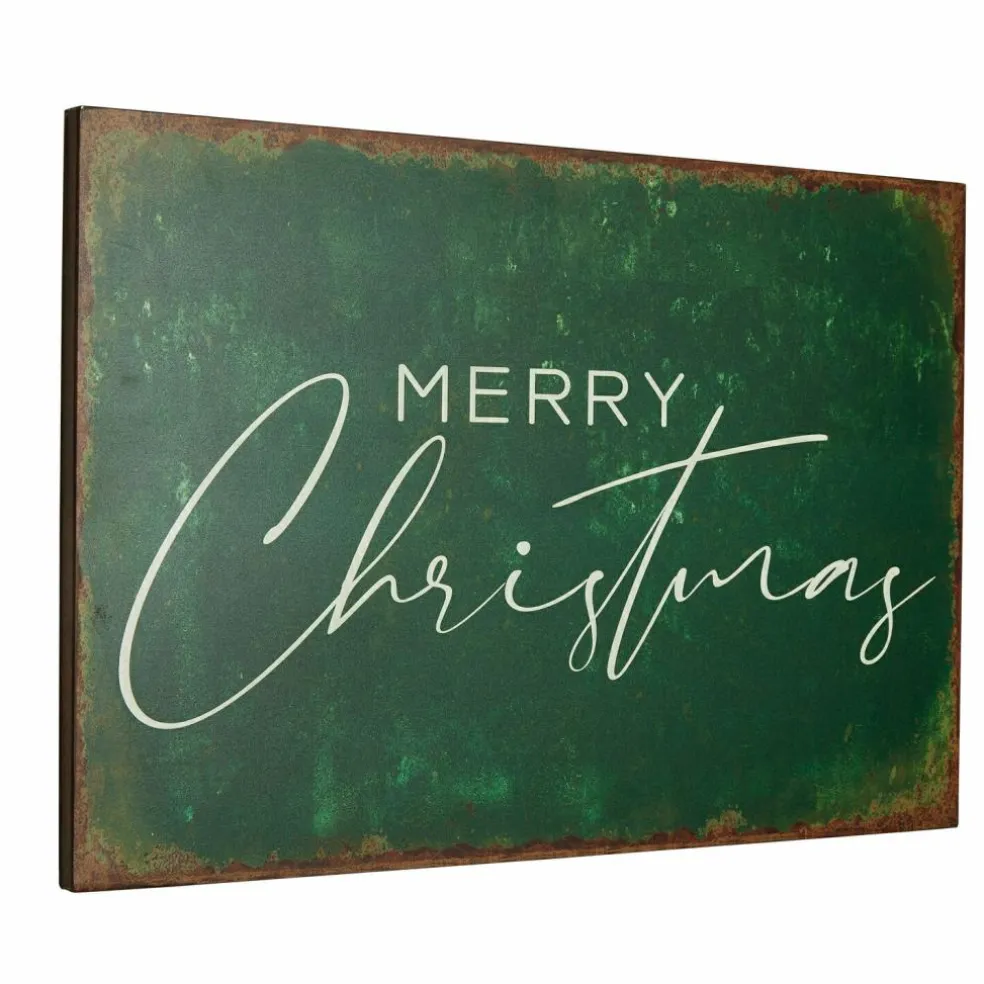 Plaque décorative Farisha