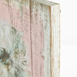 Plaque décorative Lumeron