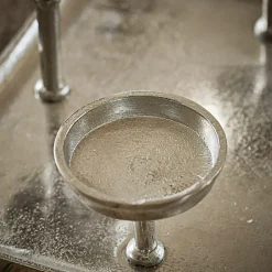 Plateau à bougies Carsic