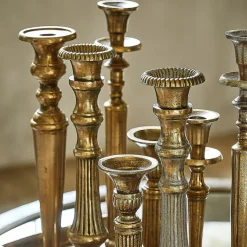 Plateau à bougies Chavelot