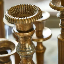 Plateau à bougies Chavelot