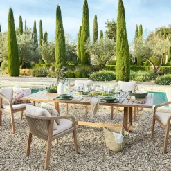 Plateau à bougies Devonne